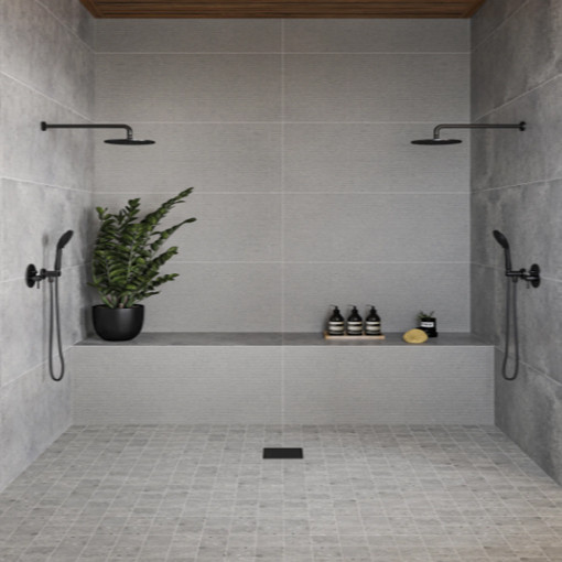 Thaddeus Decorative Grey