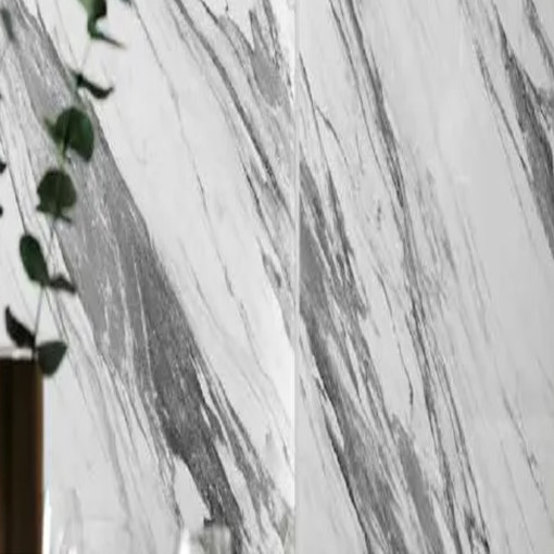 Exotic Stone Cosmopolitan Statuario Fantastico