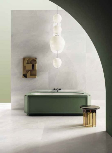 Archisalt Flower Of Salt Lux 48 x 48