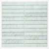 Slot Carrara Honed
